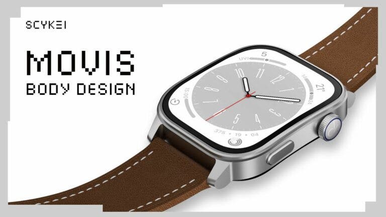 With Giant Curved Display, Movis Ignites 2024